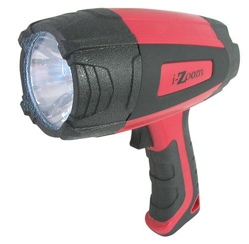 580 lm Cyclops CYC-580HHS-MAR Hand Held Rechargeable Marine Spotlight 