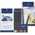 thumbnail image 4 of Faber-Castell Goldfaber Color Pencils - 12 Color Pencils for Beginners; Adults, 4 of 10