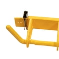 thumbnail image 5 of (2 Pack) Yellow Rack 6 Bay 24" Center Storage Rack for decking beam, shoring beam, logistics bar, 5 of 6