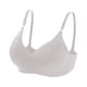 thumbnail image 5 of Sujetador transparente con tirantes para mujer - Tirantes convertibles sin espuma y sin cordones para la espalda, 5 of 7