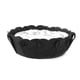 thumbnail image 5 of Cama Redonda Para Gatos, Cómoda Cama Para Mascotas Fácil De Limpiar, Material De Fieltro Para Todas Las Estaciones Para Gatos Y Perros Pequeños, 5 of 7