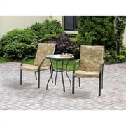 Mainstays Campton 3-piece Bistro Set
