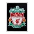 thumbnail image 2 of Liverpool FC Jeu de Cartes à Jouer Crest, 2 of 5