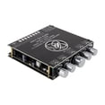 thumbnail image 1 of JShteea XY-S220H 2x160W + 220W compatible con 5 1 placa amplificadora potencia AUX AMP, 1 of 9