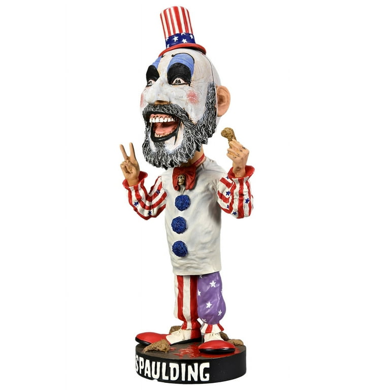 Amazon.com: Trick Or Treat Studios House of 1000 Corpses