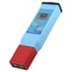 thumbnail image 4 of Probador de agua compacto y digital de pH y temperatura para una rápida comprobación de la calidad del agua., 4 of 8