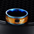 thumbnail image 3 of Rose Gold7Nfc Smart Ring Portable Compact Wearing Id Recognition Device Dedo multifuncional, 3 of 5