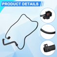 thumbnail image 1 of Tubo de Expansión para Radiador de Coche GN15-8A365-FD para 2.0 2017-2024 Manguera Antidesbordamiento GN158A365FD, 1 of 5