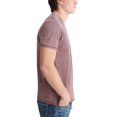 thumbnail image 3 of Camiseta Lucky Brand Venice Burnout con cuello en V para hombre - XXL, 3 of 4