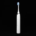 thumbnail image 4 of Cepillo de dientes eléctrico, cepillo de dientes eléctrico recargable ultrasónico Cepillo de dientes eléctrico resistente al agua Cepillo de dientes eléctrico sónico diseñado para precisión, 4 of 8