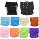 thumbnail image 3 of Pañales tipo pantalón lavables para adultos, a prueba de fugas, con bolsillo, para ancianos, pañales maternales, impermeables y transpirables, disponibles para las cuatro estaciones, 3 of 6