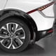 thumbnail image 3 of 2021 - 2024 Kia EV6 Front & Rear Splash Guards Mud Flaps Fender, 3 of 4