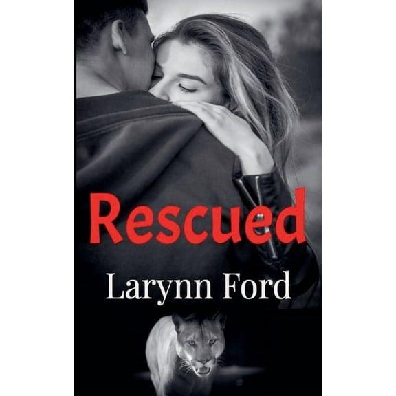 Rescued, (Paperback)