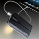 Teledex Inc. PN-SP PowerNow Supremo un An Batterie - 2.1A 8400mAh Chargeur Mobile avec Lampe de Poche&44; Lanterne – image 1 sur 1