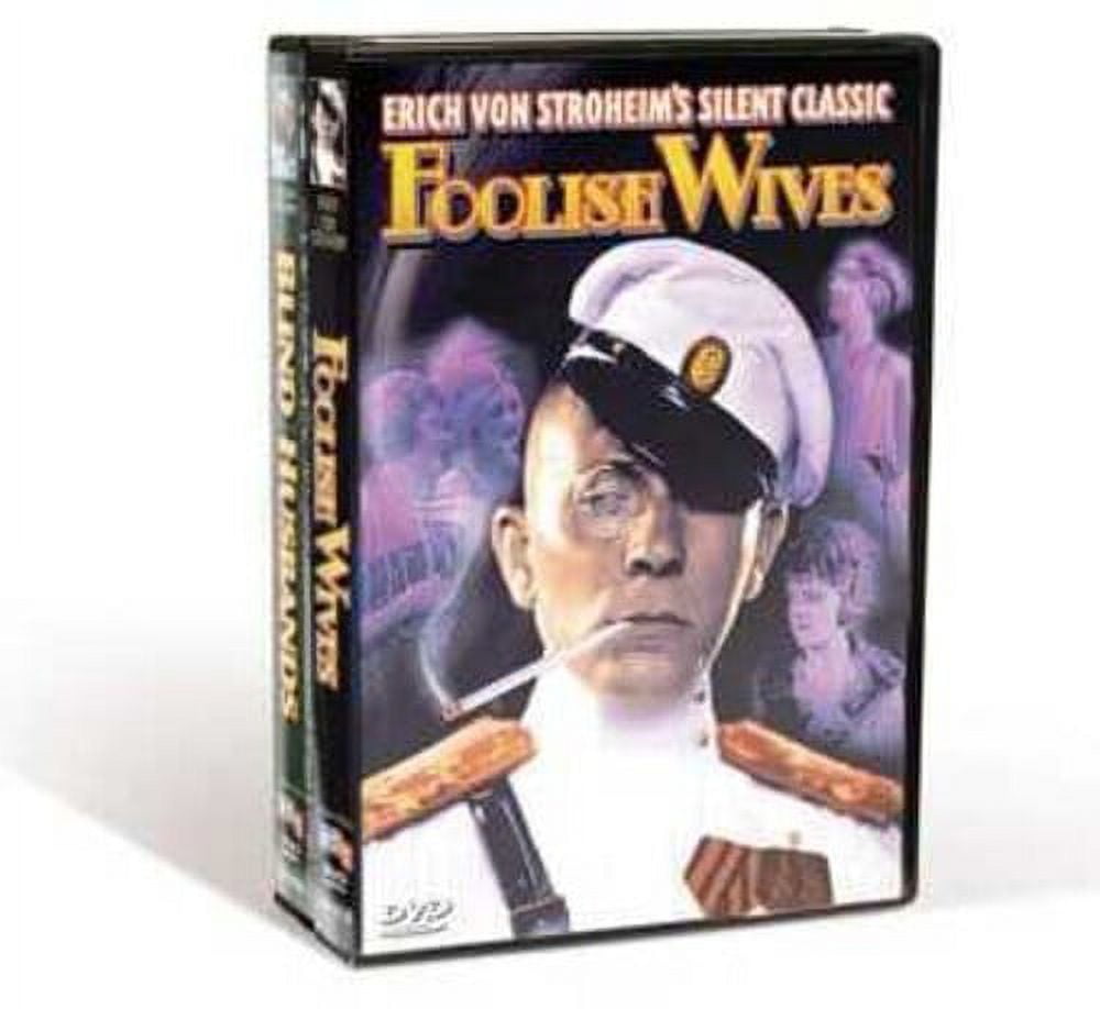 Buster Keaton Silent Classics Collection (DVD), Alpha Video