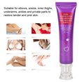 thumbnail image 4 of Gel Blanqueador Corporal Partes Privadas Gel Blanqueador Partes Privadas Crema Blanqueadora Gel Para El Cuidado De Los Labios Cuerpo Crema Rosada 30g Mujeres Areola Underarm Lip Anggrek AHX1287, 4 of 8