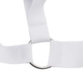 thumbnail image 3 of M Buder Copa Protectora de Silicona Masculina Circuncisión Ropa Interior Deportiva Talla L Cintura 35 cm / 13.8 inches Ligera Cómoda[cite: 1], 3 of 4