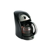Sunbeam Tea Drop HTM5 - Tea maker - black with chrome accents