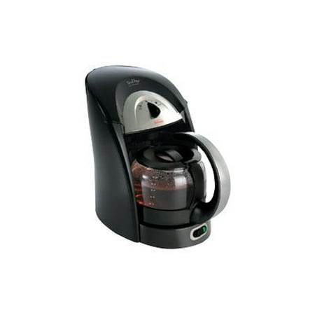 Sunbeam Tea Drop HTM5 - Tea maker - black with chrome accents