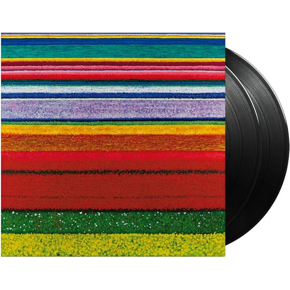 City and Colour - Little Hell - Music & Performance - Vinyl