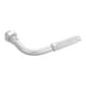 thumbnail image 5 of Ajustador de cable del acelerador ajustable para motocicletas, ángulo de 90 grados, aleación de aluminio, para motos de cross y scooters, 5 of 7