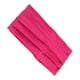 thumbnail image 1 of Nueva diadema antideslizante de yoga deportiva para mujer, diadema elástica para el cabello - Rosa, Un tamaño, 1 of 8