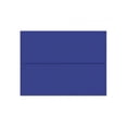 thumbnail image 2 of Astrobrights Blast-off Blue Envelopes - A7 (5 1/4 X 7 1/4) 60 Lb Text (25 Per Pack), 2 of 5