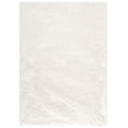thumbnail image 2 of Safavieh Faux Sheep Skin Vesna Solid Area Rug, Ivory, 5' x 8', 2 of 12