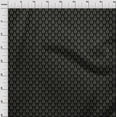 thumbnail image 4 of oneOone Polyester Lycra Black Fabric Asian Block Sewing Craft Projects Fabric Prints By Yard 56 Inch Wide, 4 of 4