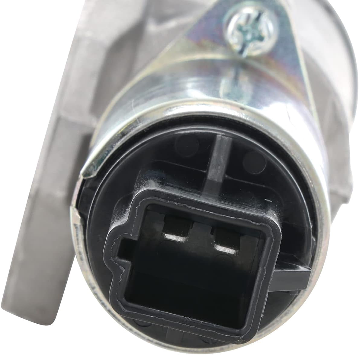 Hitachi ABV0034 Idle Air Control Valve Fits select: 1987 FORD CROWN VICTORIA S, 1988 LINCOLN TOWN CAR SIGNATURE