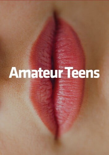 Amateur Teens (DVD)