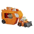 thumbnail image 3 of Playskool Heroes Transformers Rescue Bots Academy Command Center Wedge, 3 of 12
