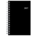 thumbnail image 2 of Blue Sky Monthly Weekly Planner, 3.625" x 6.125", Enterprise 15-Month (October 2026 - December 2027), 2 of 9