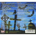 thumbnail image 2 of Best of Halloween 50 Halloween Favourite (Walmart Exclusive) - CD, 2 of 2