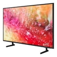 thumbnail image 2 of TV Samsung 85 pulgadas Crystal UHD 4K Smart TV LED UN85DU7000FXZX, 2 of 4