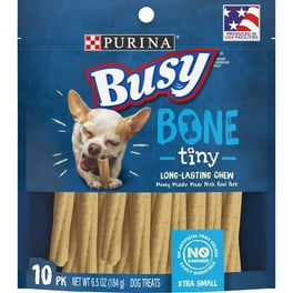 Pedigree Dentastix Toy Small Dog Dental Treats Original Pack of 14 Walmart