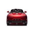 thumbnail image 5 of Licensed 24V Luxurious Mercedes Benz SL63 Kids Ride On One Seater Car with 4WD With RC, 5 of 5