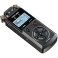 thumbnail image 2 of TASCAM DR05XP 32Bit Float Handheld Recorder & USBC Interface, 2 of 7