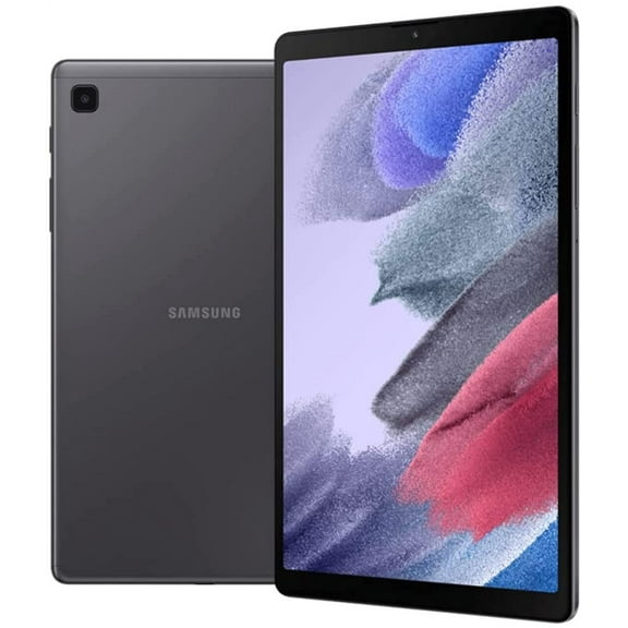 Samsung Galaxy Tab A7 Lite 8.7" 32GB Wifi Cellular ( MAKES CALL) | Android R Tablet With 8-Core Processor | International Version with USA Charging Cube ( Brand New ) SM-T225