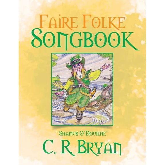 Faire Folke Songbook (Paperback)