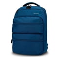 thumbnail image 2 of Mochila Para Laptop 15.6 Pulgadas Cool Capital Sarec Color Azul, 2 of 4
