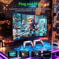 thumbnail image 4 of 2026 New Game Console, 20,000+ Classic Game and 28 Game Emulators, Plug & Play HDMI Output Game Stick with Dual 2.4G Controllers (64GB), 4 of 6
