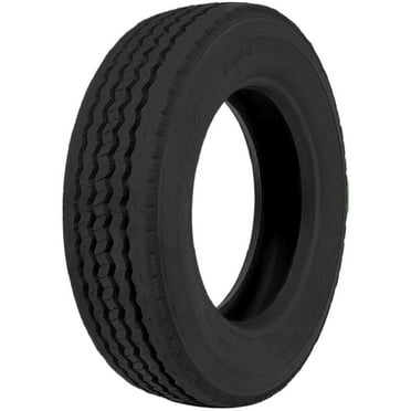 Firestone FS560 Plus 295/75R22.5 G Commercial Tire