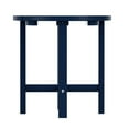 thumbnail image 5 of Paradise Round 18" Adirondack Side Table, 5 of 6