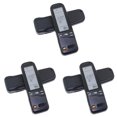 thumbnail image 2 of QualitChoice Air Condition Remote Control Replace Component Panel AC Sensitive Replacement Accessories Device  for Operation for RC-3 RC-4 as picture shown 13 * 4.2 * 2.2cm 3Set, 2 of 6