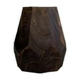 thumbnail image 1 of Jarrón de Madera para Flores, Maceta Decorativa, Adorno Versátil para Centro de Mesa, Maceta Decorativa para Oficina, Hogar, Cocina, Mesa, 1 of 9