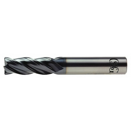 

Osg Cor Rad End Mill 1/8 Carb 0.0150 rad VG434-1251