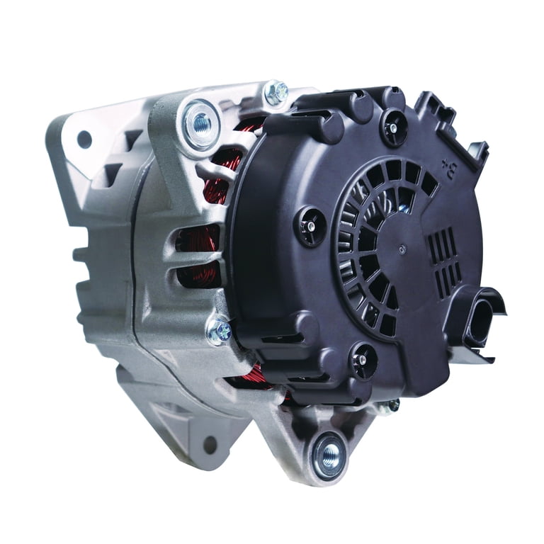 New Alternator Replacement for Mercedes-Benz E550 V8 4.7L 12-17