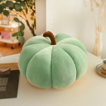 Rvasteizo Fall Decor, Pumpkin Throw Pillow Cushions Decorative Throw Pillow Sofa Bed Pillow Patio Furniture Cushions Seat Cushion Nap Pillow Car Pillow