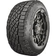 thumbnail image 4 of Mastercraft Courser AXT2 265/70R17 115T Tire Fits: 2014-18 Chevrolet Silverado 1500 WT, 2010-21 GMC Sierra 1500 SLE, 4 of 6